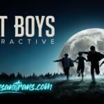 Lost Boys Interactive: The Incredible Studio Story in 2026