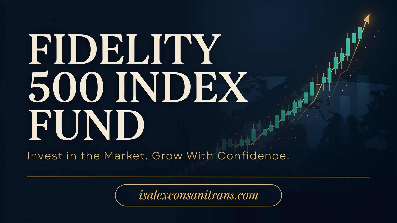 Fidelity 500 Index Fund