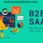 B2B SaaS Explained: A Powerful Guide Without the Confusion