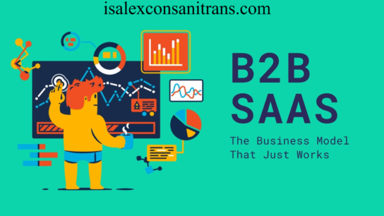 B2B SaaS