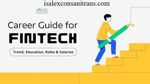 Fintech Jobs Salary
