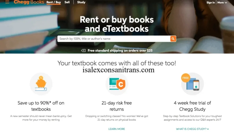 Chegg Book Rental: Save Big or Skip It? Full Guide