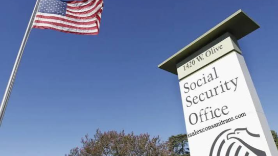 Social Security Office