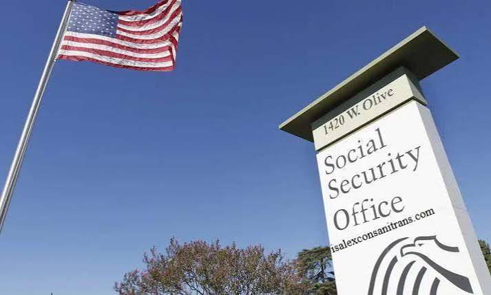 Social Security Office