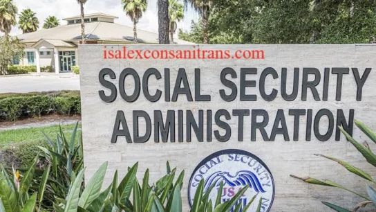 Social Security Office Near Me