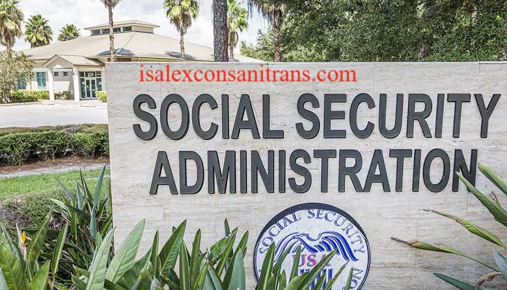 Social Security Office Near Me