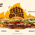 Burger King: Menu, Prices, Deals, and Everything You Need to Know in 2026