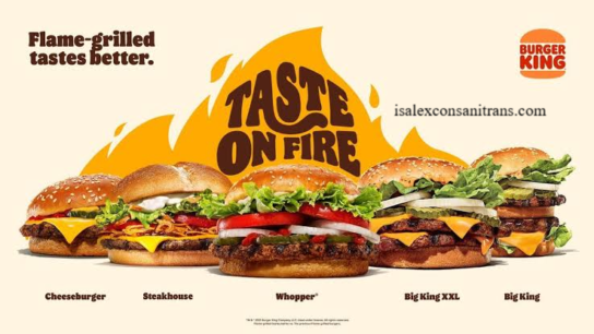 Burger King