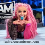 Liv Morgan: The Bold Champion Fans Cannot Ignore