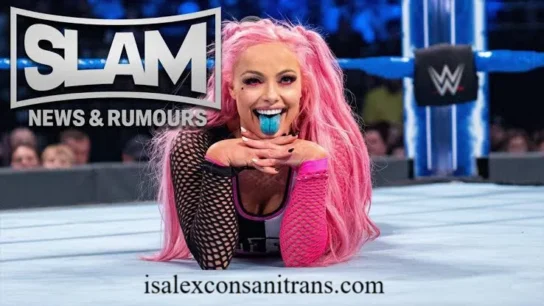 Liv Morgan