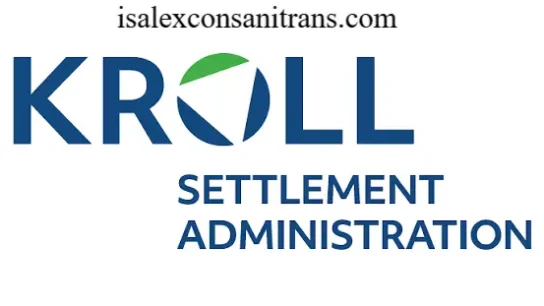 Kroll Settlement Administration LLC