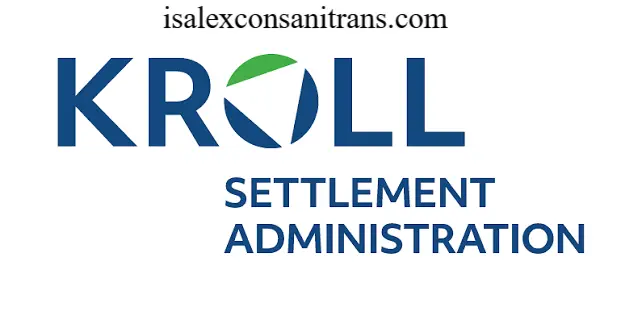 Kroll Settlement Administration LLC: Real Help or Red Flag?