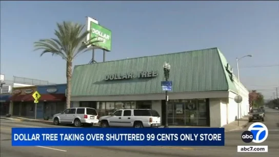 Dollar Tree Photos