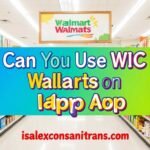 Can You Use WIC on Walmart App? The Honest Truth in 2026