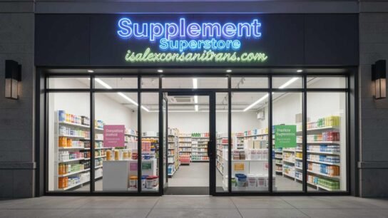 Supplement Superstore