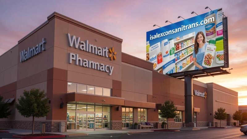 Walmart Pharmacy: Your Complete Guide to Prescriptions and Care in 2026