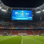 FIFA World Cup 2026 Quarterfinal Dates: Bold Clash, No Letdown