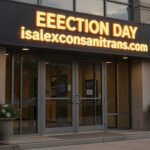 Are Banks Open on Election Day? Surprising Truth Revealed in 2026
