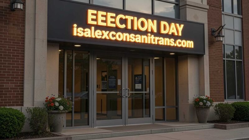 Are Banks Open on Election Day? Surprising Truth Revealed in 2026