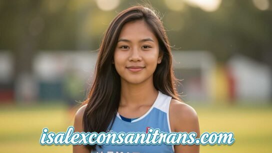 Alexandra Eala