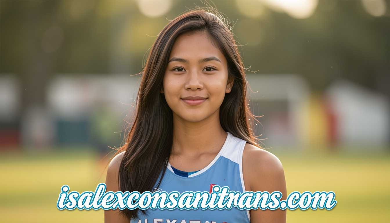 Alexandra Eala