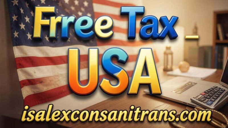 Free Tax USA Review: Smart Savings or Big Regret in 2026?