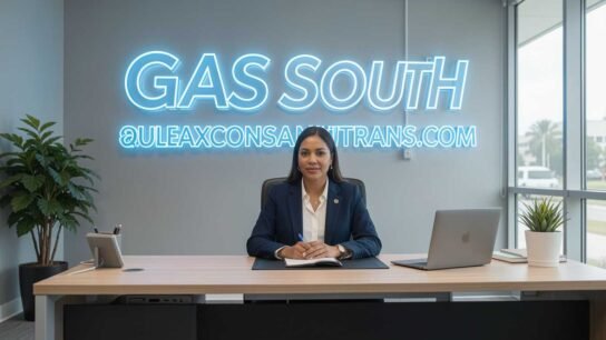 Gas South Customer Service