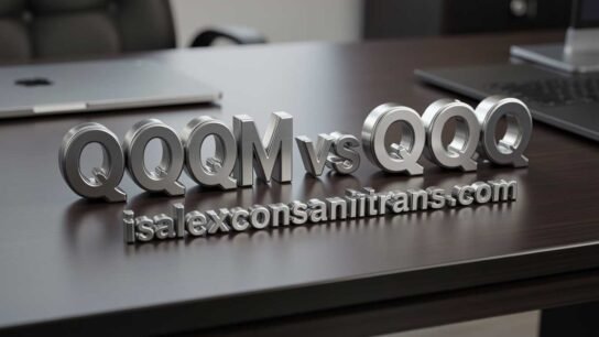 QQQM vs QQQ