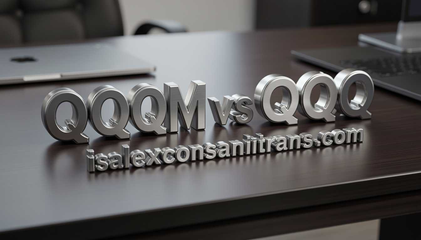 QQQM vs QQQ
