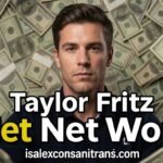 Taylor Fritz Net Worth: The Stunning Truth Behind His Fortune in 2026