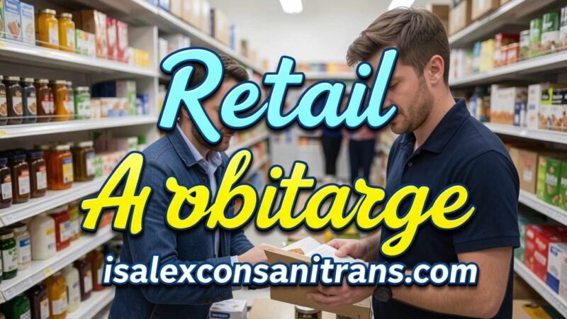 Retail Arbitrage: A Smart Way to Earn Extra Cash in 2026