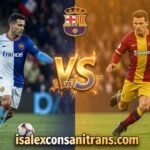 France vs Spain: Brutal Battle for World Cup Glory in 2026
