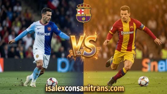 France vs Spain