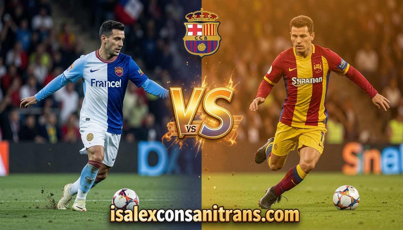 France vs Spain