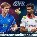 Jannik Sinner vs Carlos Alcaraz: Epic Rivalry Explained in 2026