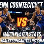 Indiana Fever vs Connecticut Sun Match Player Stats: Full Breakdown in 2026