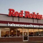 Red Robin Restaurant Closures Shock Loyal Burger Fans in 2026