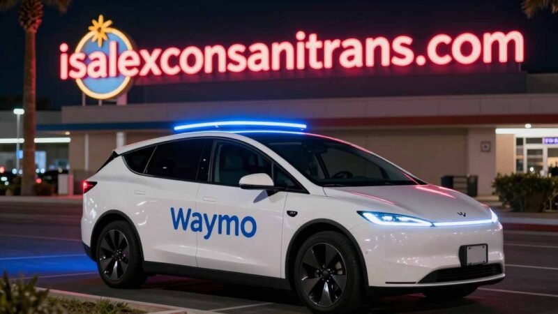 Waymo Las Vegas: Exciting Launch, Frustrating Wait
