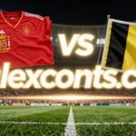 Spain vs Belgium: Explosive World Cup Showdown in 2026