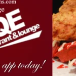BQE Lounge Atlanta: Amazing Vibes, Frustrating Waits