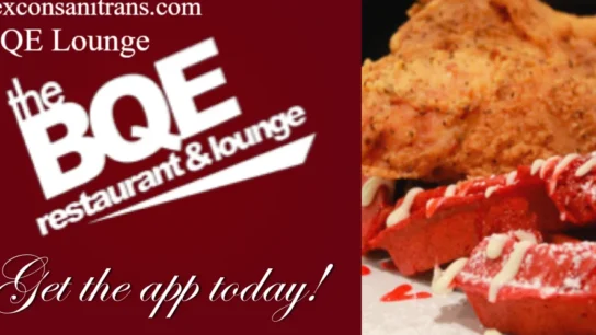 BQE Lounge