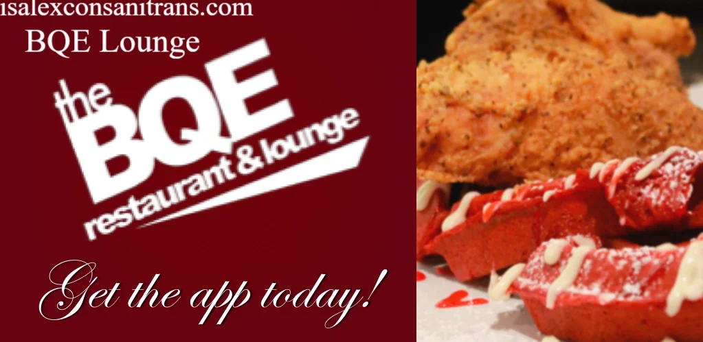 BQE Lounge