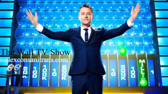 The Wall TV Show