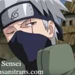 Kakashi Sensei: The Legendary Copy Ninja You Must Know