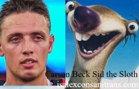 Carson Beck Sid the Sloth: Wild Meme Fans Cannot Stop Sharing in 2026
