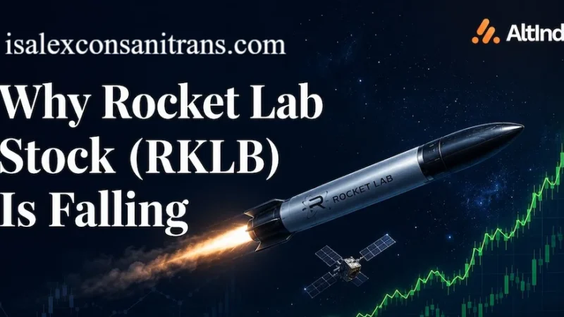 RKLB Stocktwits: Bullish Buzz vs Bearish Doubts In 2026