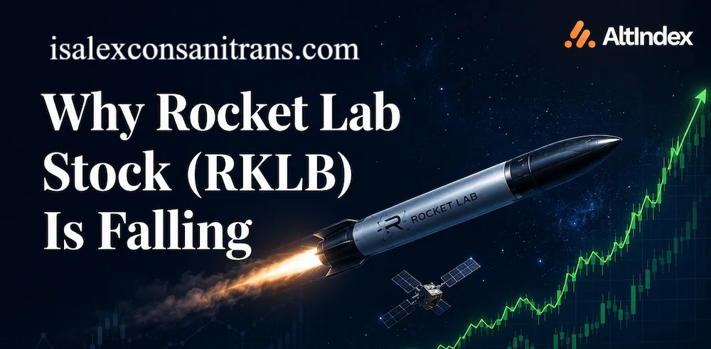 RKLB Stocktwits