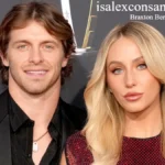 Braxton Berrios Girlfriend: Shocking Split, New Romance in 2026