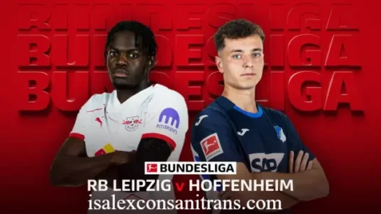 Hoffenheim vs RB Leipzig Stats