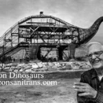Cabazon Dinosaurs: A Giant Roadside Wonder You Must See